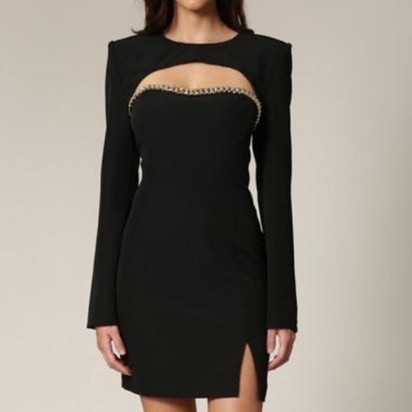 Blithe Dress - Picture 1 of 3